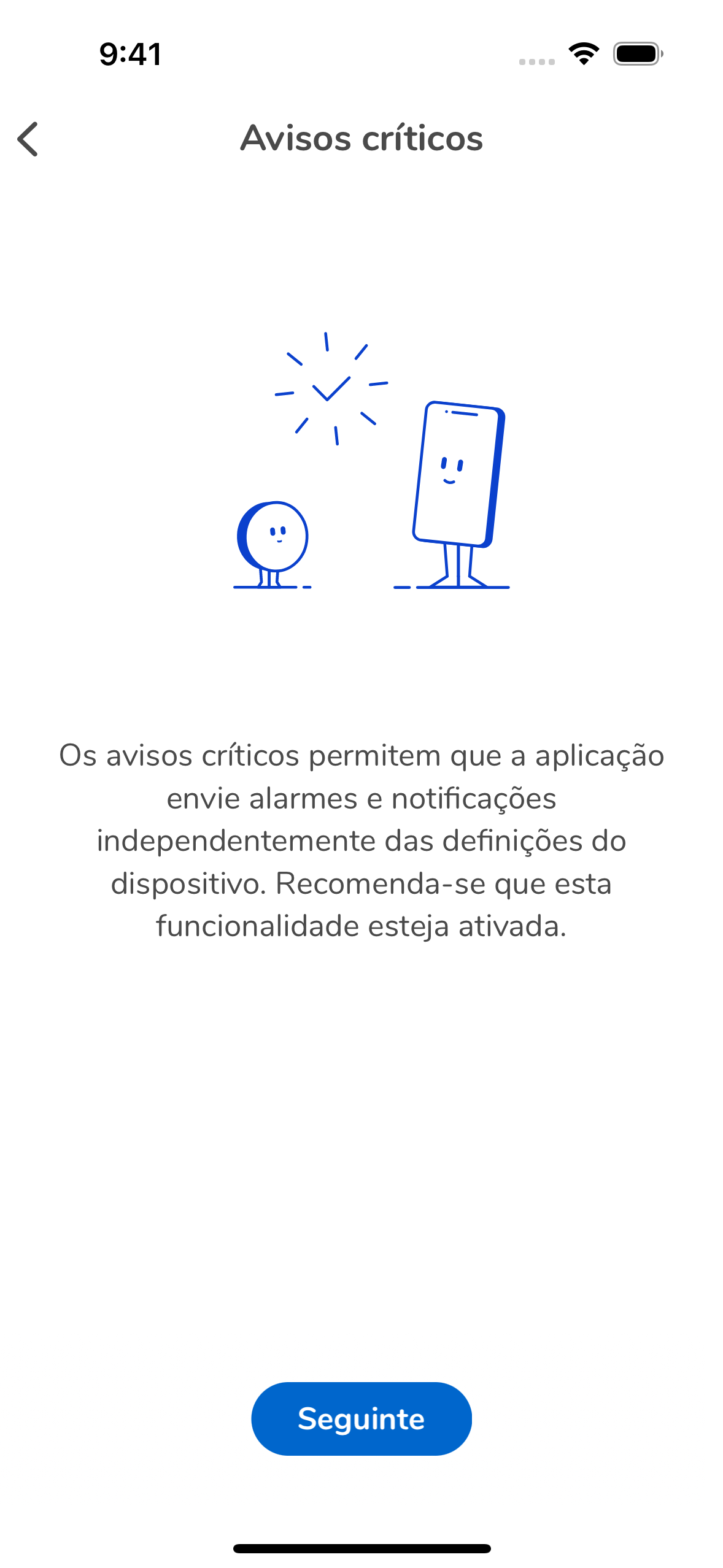 02_09_BeCareful_Critical Alerts PSA