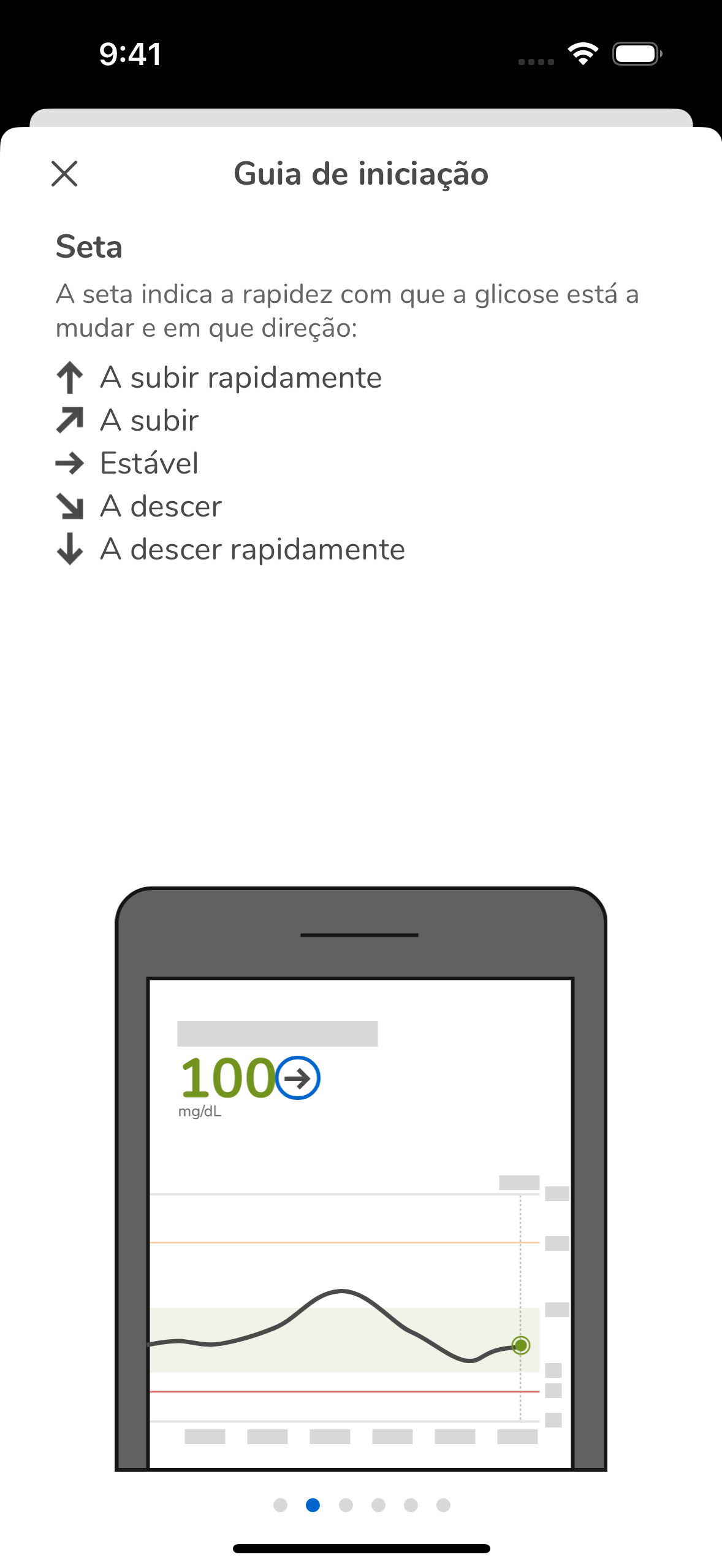 17_02_QSG CGM Arrow_Mgdl