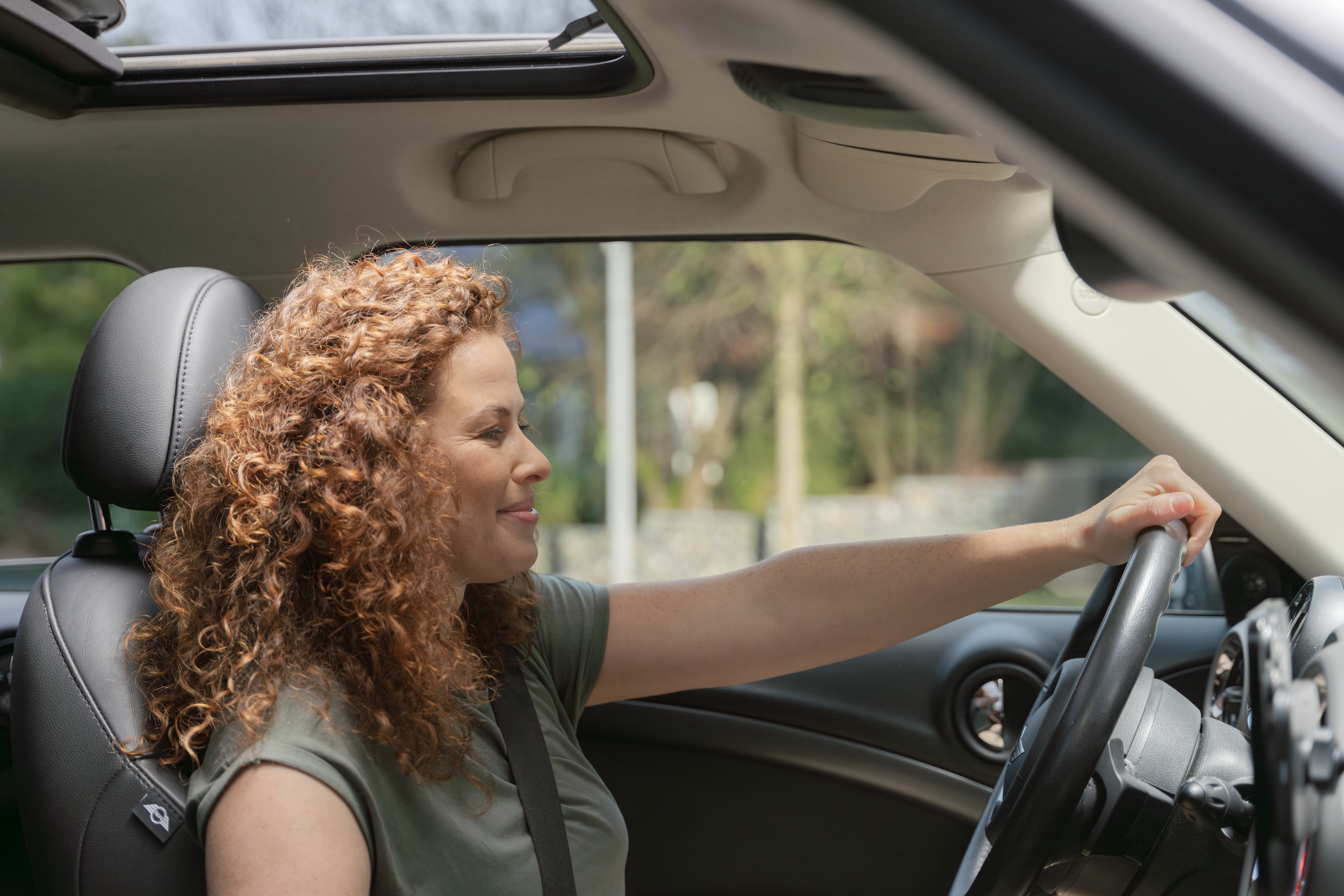 Tomar as medidas apropriadas