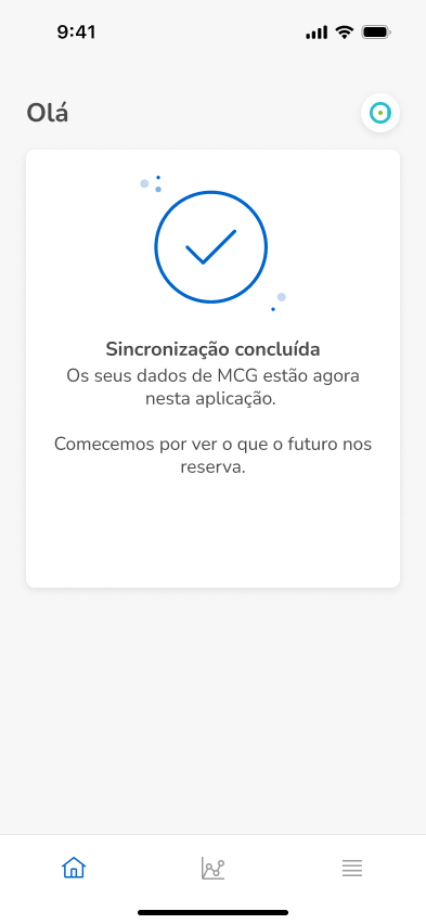 Dashboard-Synchronization-Completed