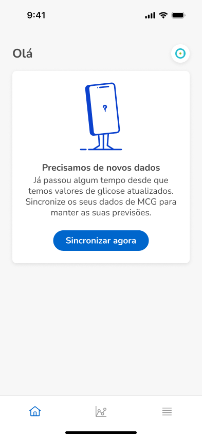 Dashboard-Synchronization