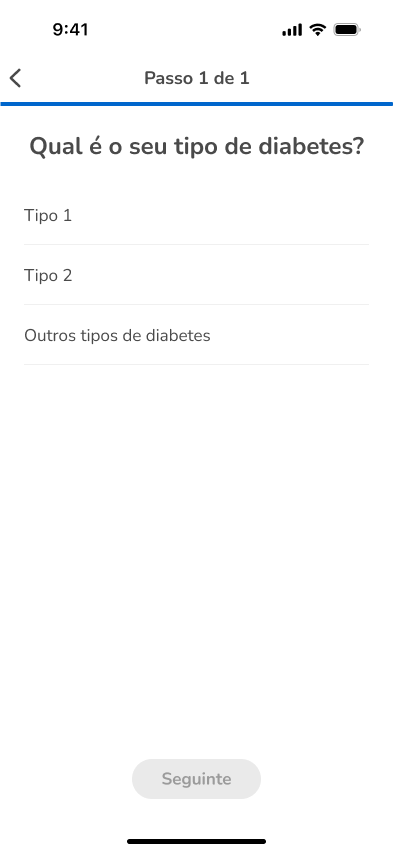 Onboarding-DiabetesType