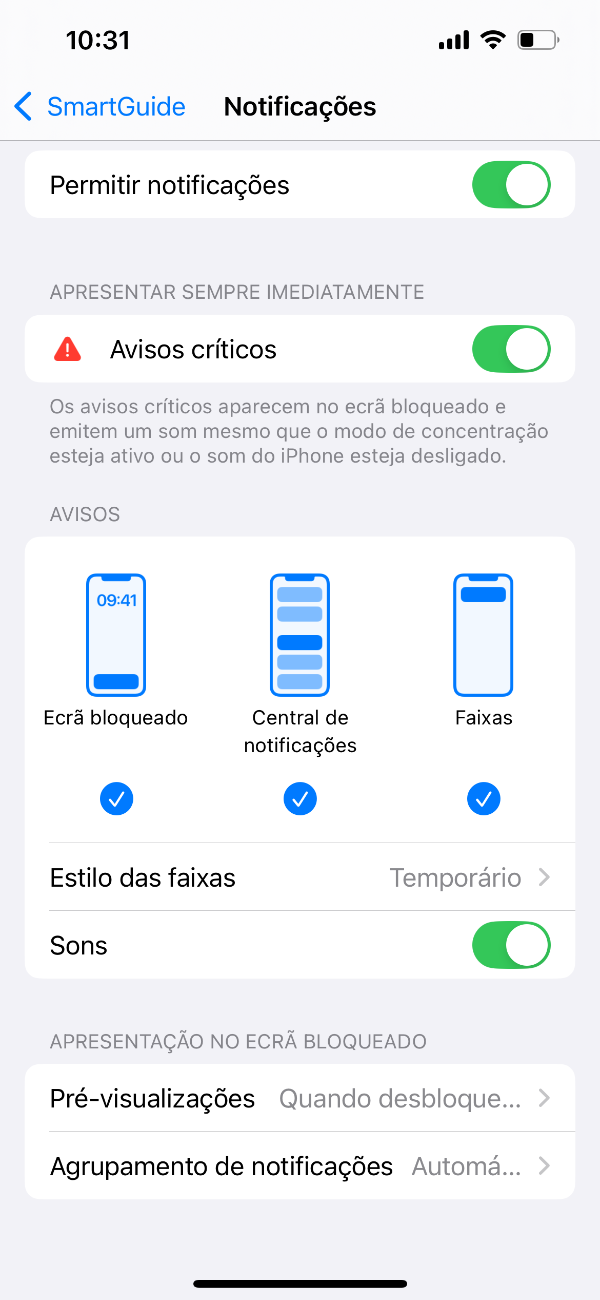 20_03_iOS App Notification Settings