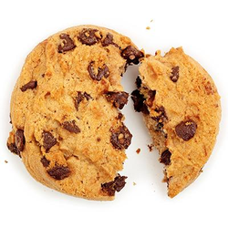 Bolachas com 4 ingredientes