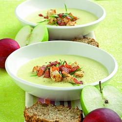 Sopa de Couve-Flor