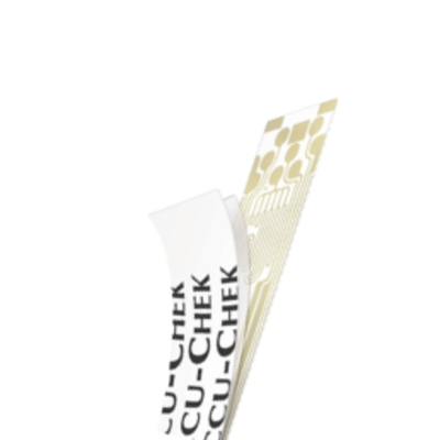 testing strip