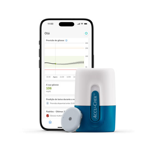 Accu-Chek SmartGuide