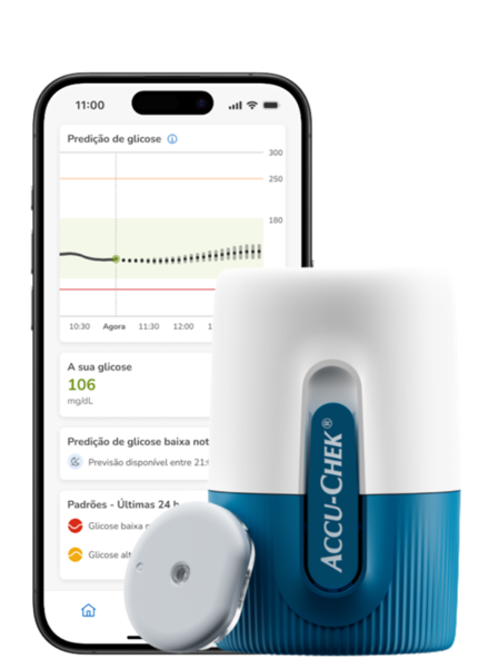 Homepage App Predict